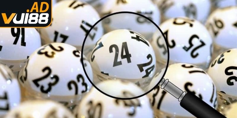 Cách Tính Lô Đề Vui88 Chuẩn Xác – Hướng Dẫn Chi Tiết 2 Cách tính lô đề Vui88 - Phân thắng thua chia thưởng