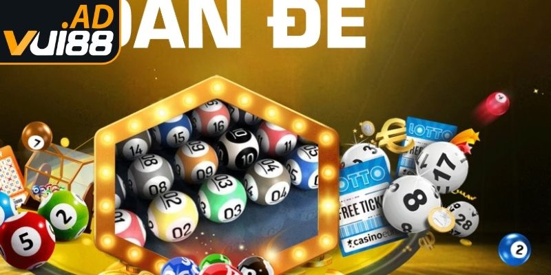 Dàn Đề 10 Số Vui88 - Cách Lập Dàn Đề Hiệu Quả Nhất 3 Phương pháp đánh dàn đề 10 số Vui88 cực chuẩn