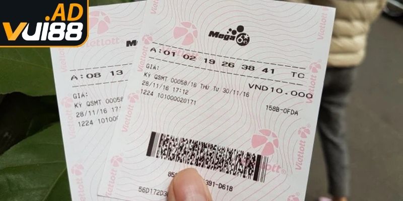 Mega 6/45 Vui88 – Cơ Hội Trúng Cực Khủng Mỗi Kỳ Quay 1 Quy tắc và phần thưởng cơ bản của Mega 6/45 Vui88