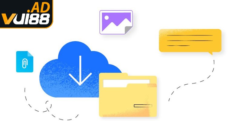 Tải App Vui88 1 Bật quyền cài đặt từ nguồn ngoài để chấp nhận file