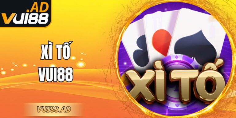 Xì Tố VUI88 - Luật Tham Gia Game Rõ Ràng Dễ Theo Dõi 4 Xì Tố VUI88 - Luật Tham Gia Game Rõ Ràng Dễ Theo Dõi