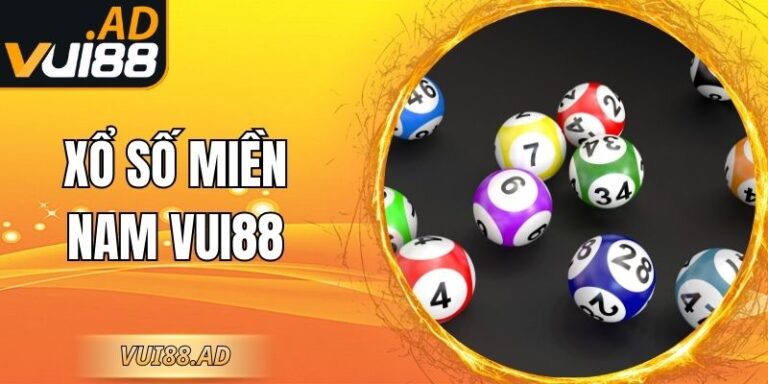 Xổ Số Miền Nam Vui88 – Kết Quả Minh Bạch Và Dễ Chơi 2 Xổ Số Miền Nam Vui88 – Kết Quả Minh Bạch Và Dễ Chơi